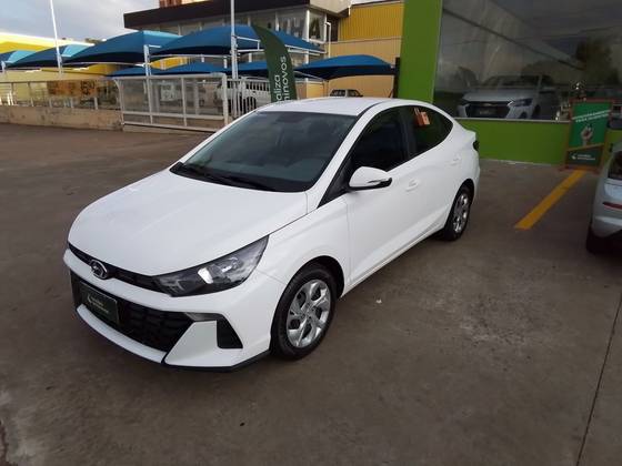 HYUNDAI HB20S 1.0 12V FLEX COMFORT PLUS MANUAL HYUNDAI HB20S 1.0 12V FLEX COMFORT PLUS MANUAL